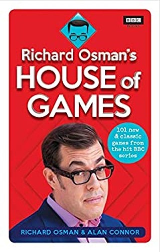 Richard osman house games - osman's,