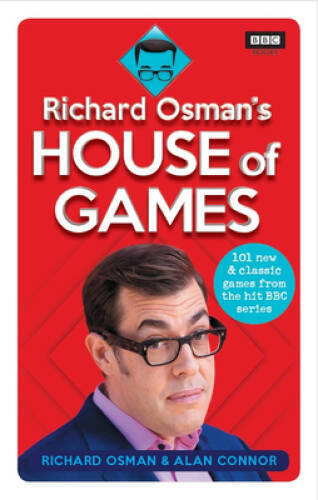Richard osmans house - house, games