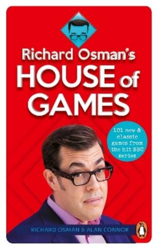 Richard osman alan connor - osman,
