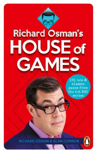 Richard osmans house games - richard, of