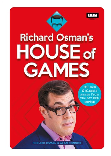 Richard osman house - osman's, games