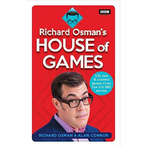 Richard osmans house - osmans, games