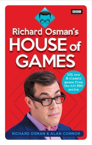 Richard osman house of - richard, osman's